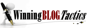 Winning Blog Tacics | Make Money Online Blogging
